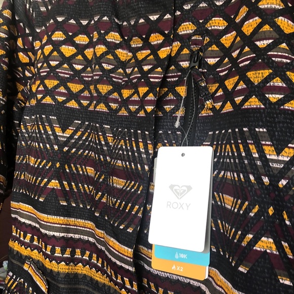 Ski Jacket - Picture 2 of 6